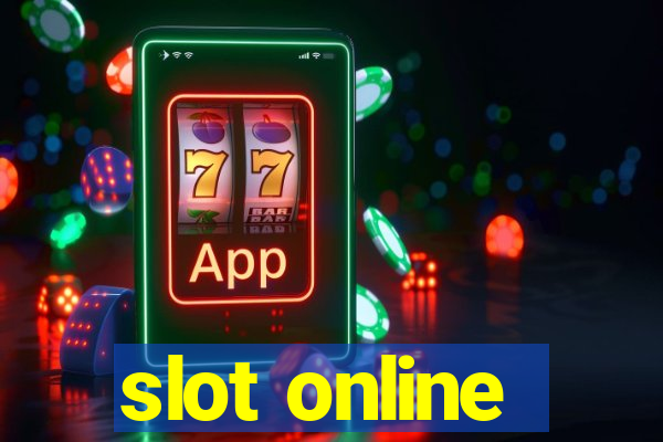 slot online