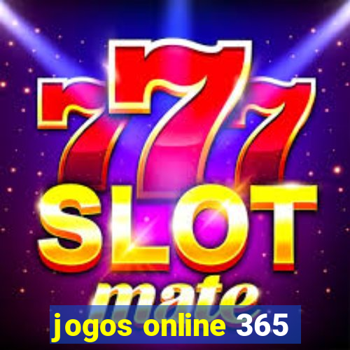 jogos online 365