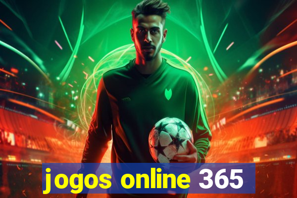 jogos online 365