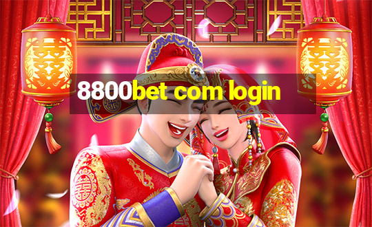 8800bet com login