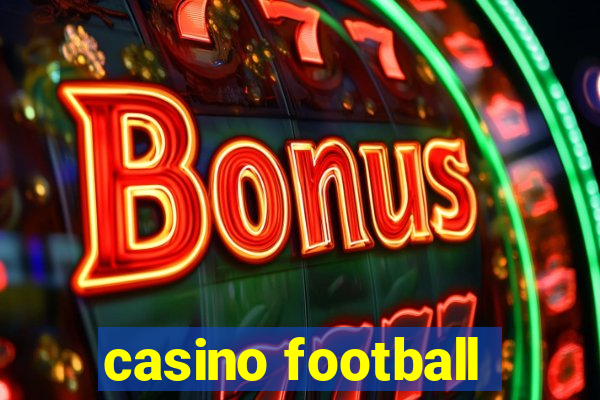 casino football