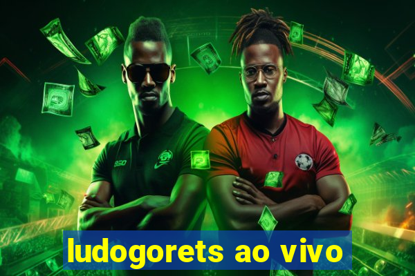 ludogorets ao vivo