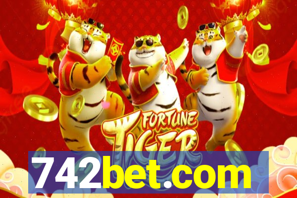 742bet.com