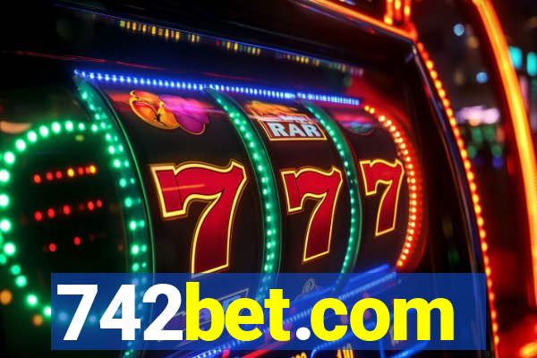 742bet.com