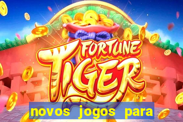 novos jogos para ganhar dinheiro