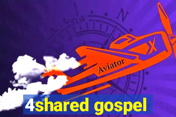 4shared gospel