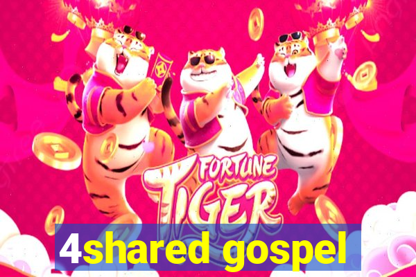 4shared gospel