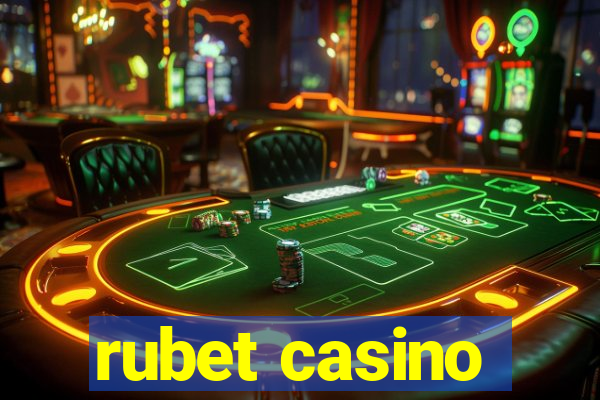 rubet casino