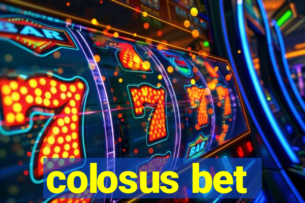 colosus bet