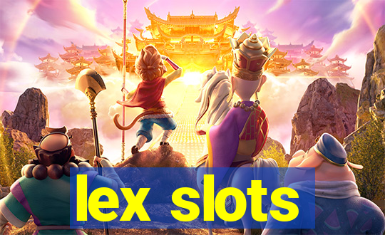 lex slots