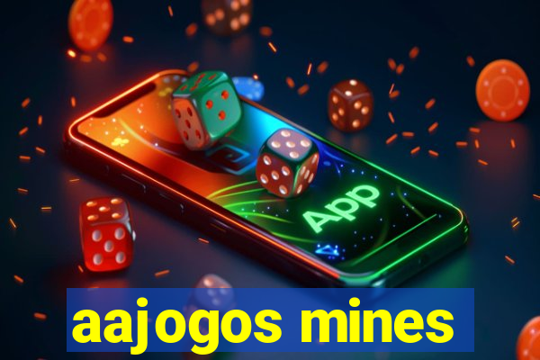 aajogos mines