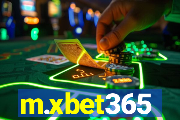 m.xbet365