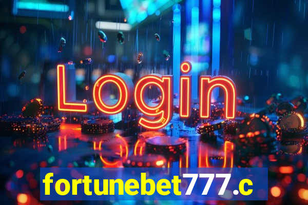 fortunebet777.com