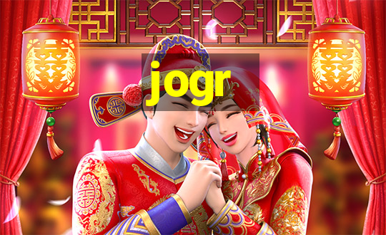 jogr