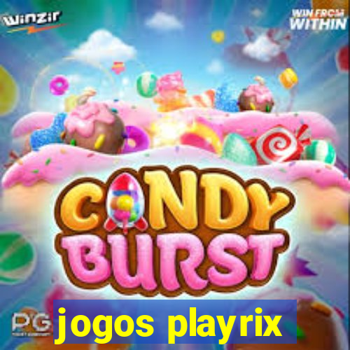 jogos playrix