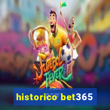 historico bet365