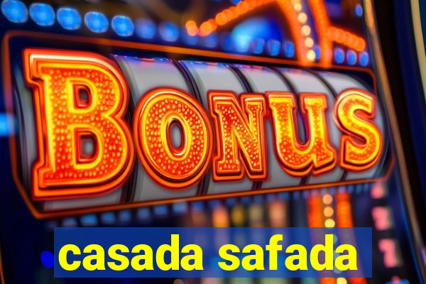 casada safada