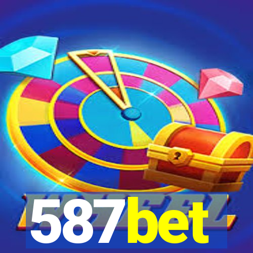 587bet