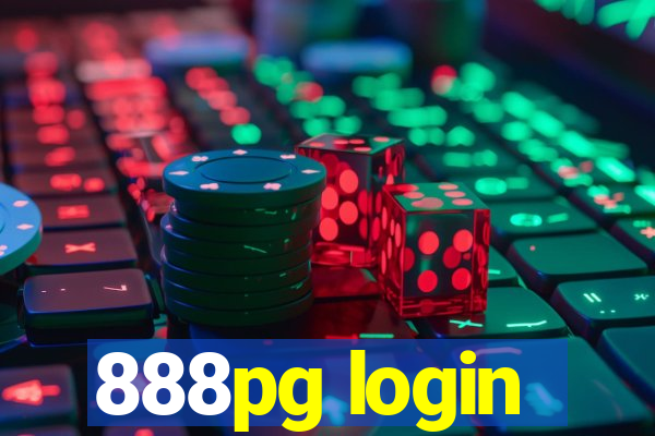 888pg login