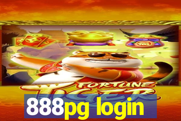 888pg login