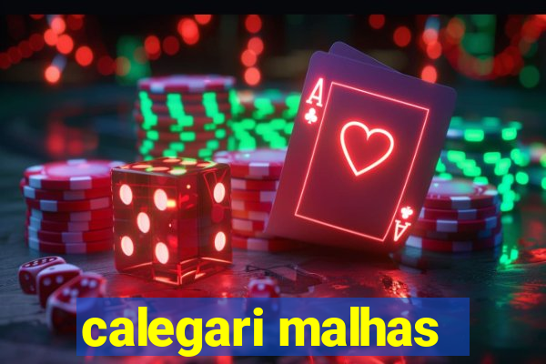 calegari malhas