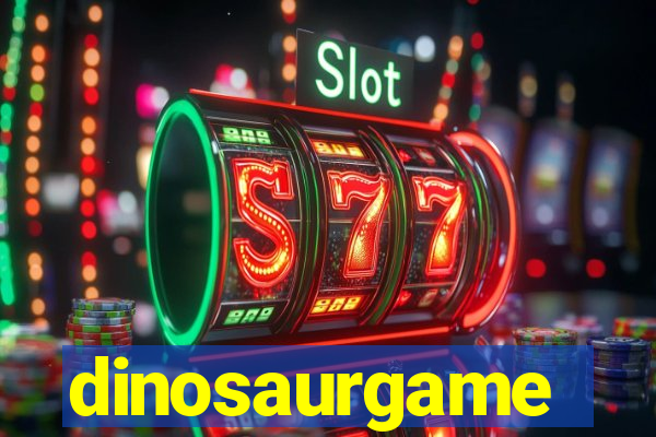 dinosaurgame