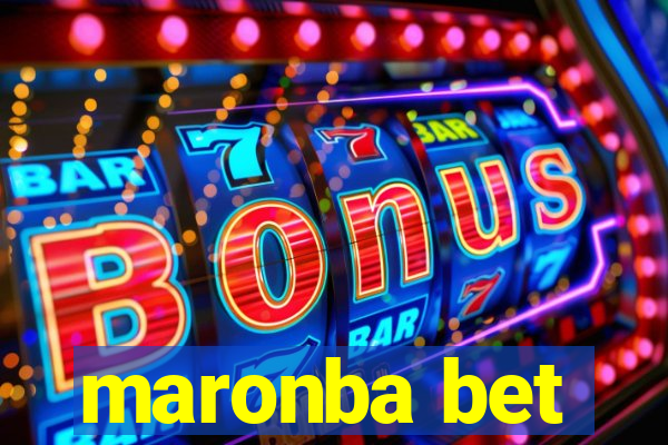 maronba bet