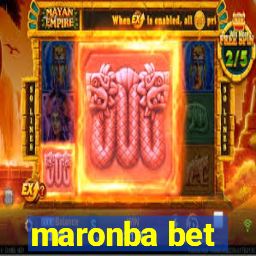 maronba bet