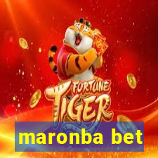 maronba bet