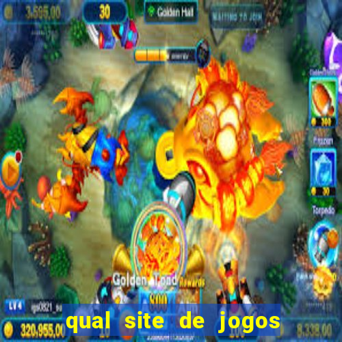 qual site de jogos é confiável