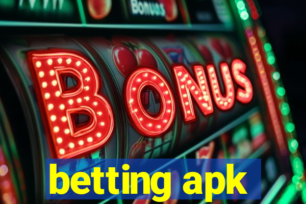 betting apk