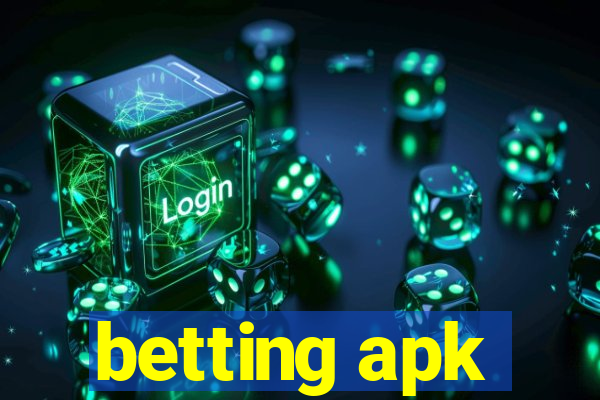 betting apk