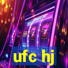 ufc hj