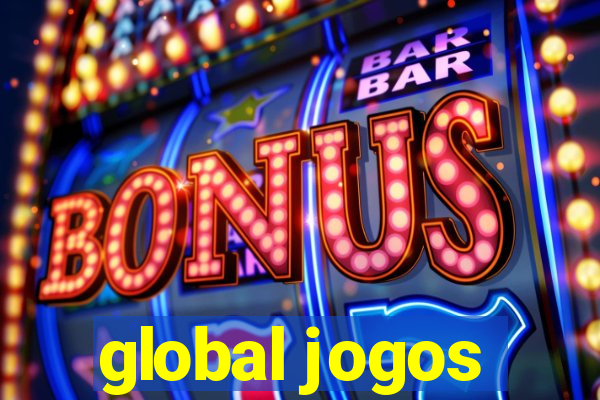 global jogos