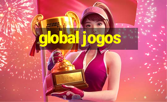 global jogos