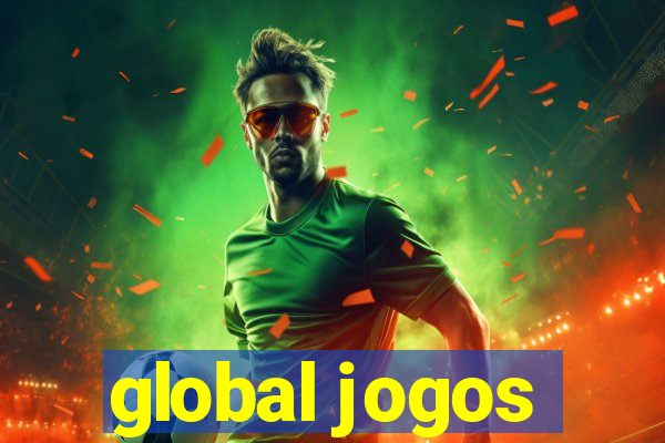 global jogos