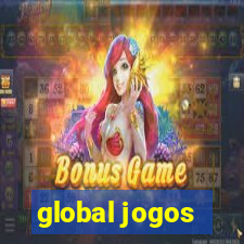 global jogos