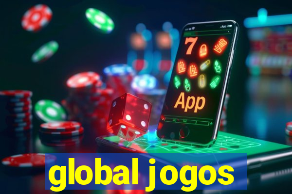 global jogos