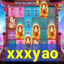 xxxyao