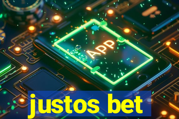 justos bet