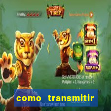 como transmitir jogos no tiktok