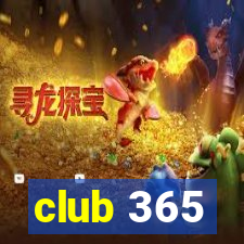 club 365