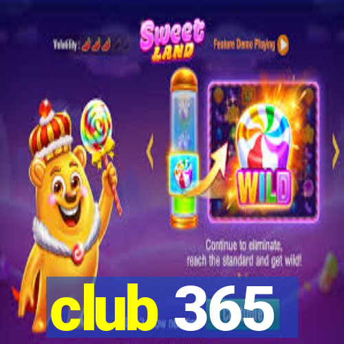 club 365