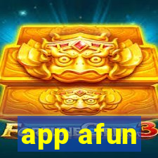 app afun