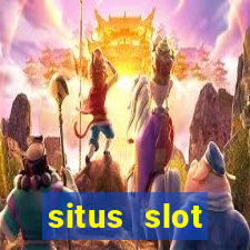 situs slot terpercaya di indonesia