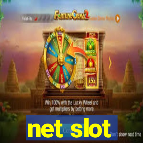 net slot