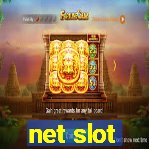 net slot