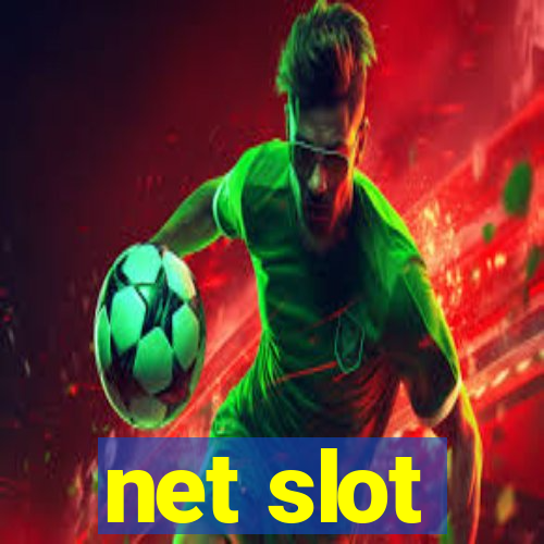 net slot