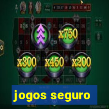 jogos seguro