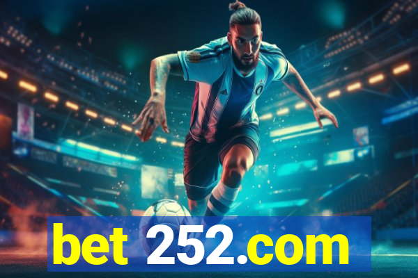 bet 252.com